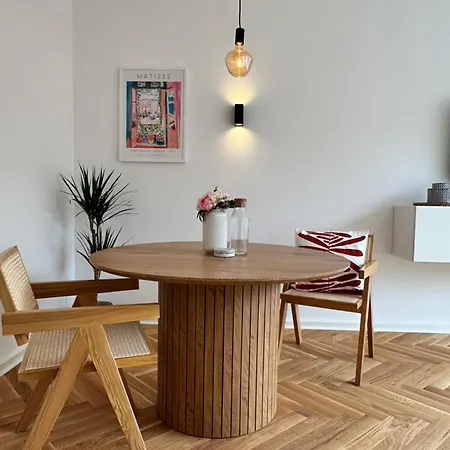 Exklusives - Balkon - 24h Check-in