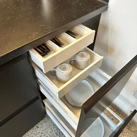 Exklusives - Balkon - 24h Check-in * Kiel