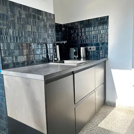 Exklusives - Balkon - 24h Check-in Apartment Kiel