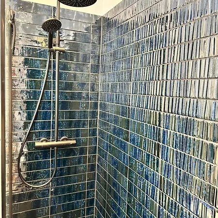 Exklusives - Balkon - 24h Check-in *