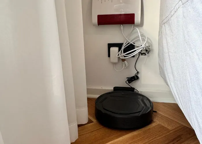 Appartamento Exklusives - Balkon - 24h Check-in *