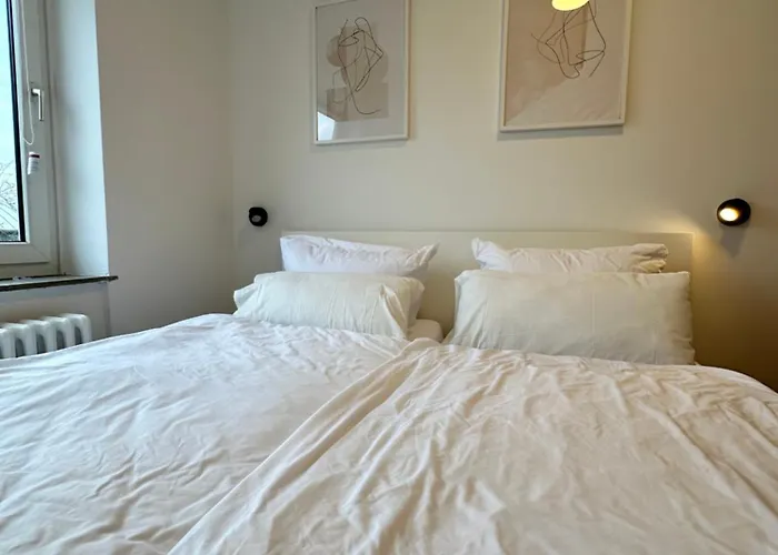 Appartamento Exklusives - Balkon - 24h Check-in *