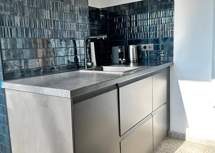 Exklusives - Balkon - 24h Check-in Appartamento Kiel