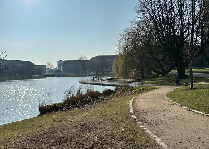 Exklusives - Balkon - 24h Check-in Appartamento *